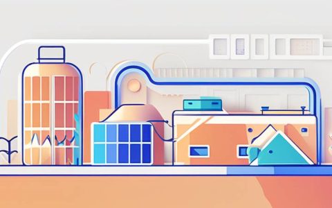 How about a home energy storage engineer