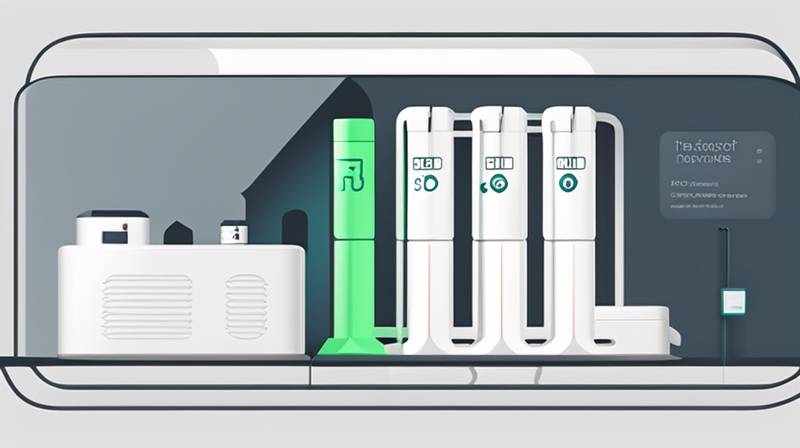 How Tesla Powerwall Fits into a Decentralized Energy Future