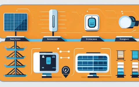 What is Energy Storage System EMS