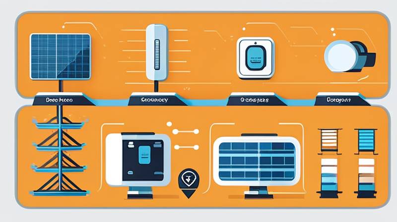 What is Energy Storage System EMS