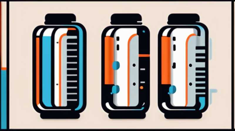 Как работает система хранения энергии Shenchi Energy Storage?