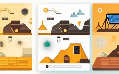 Solar Energy in Mining: Reducing Environmental Impact