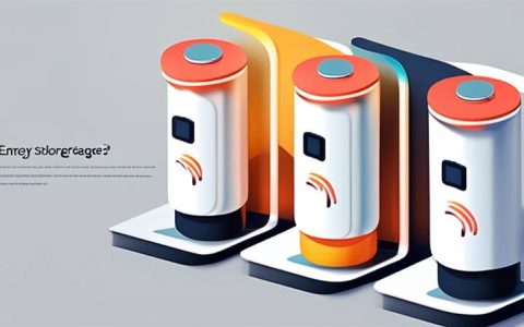 What are the energy storage associations?