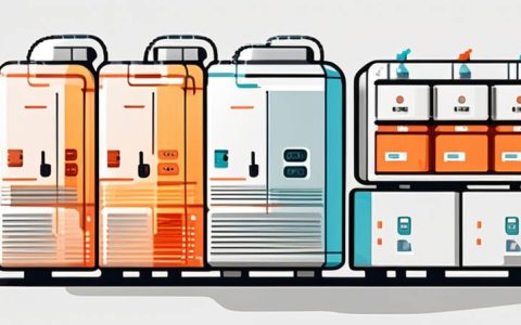 What is the price of Keqi energy storage equipment?