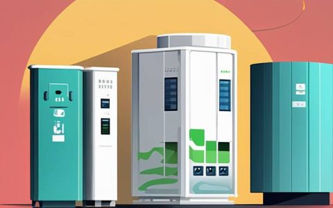 Which energy storage companies are there in Wuxi?