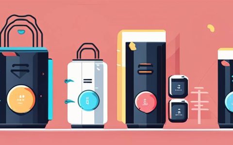 What does the energy storage system contain?