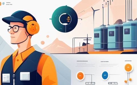 How about acting as an agent for energy storage business?