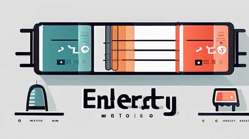 Which metals are suitable for energy storage?