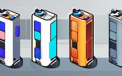 How about Aerospace Berk Energy Storage Battery