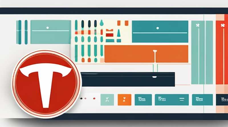 Какова технология хранения энергии Tesla?