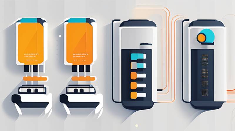 What majors are needed for energy storage