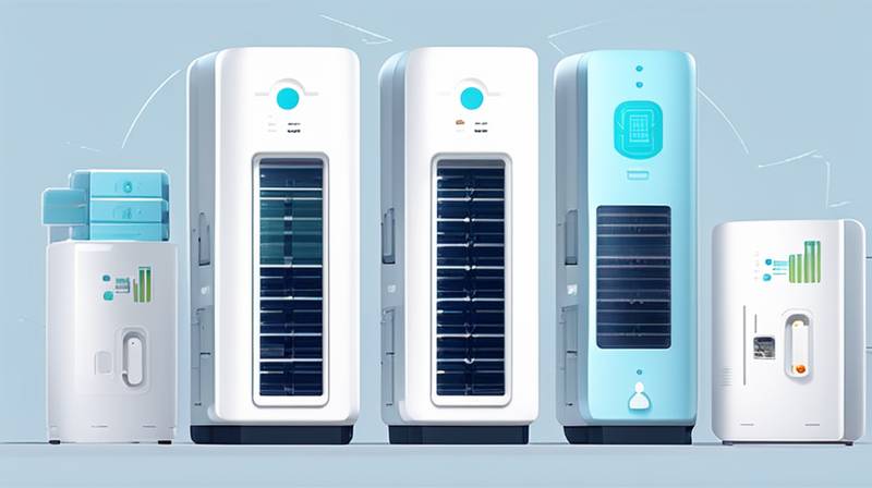 How about air-cooled energy storage in Foshan