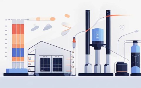 What are the national standards for energy storage?