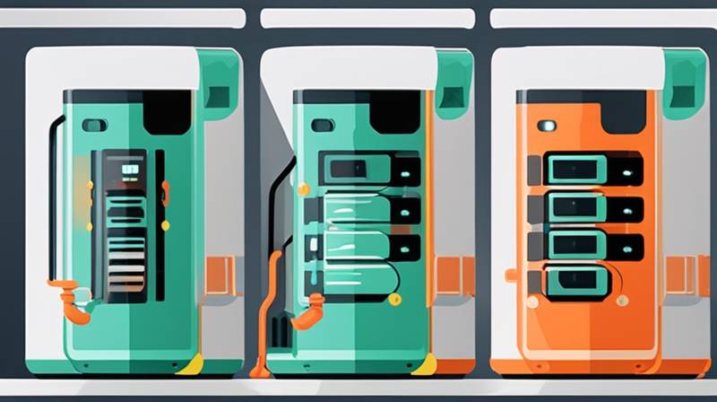 How about air-cooled energy storage in Shenzhen