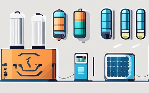 Shanghai What is energy storage equipment
