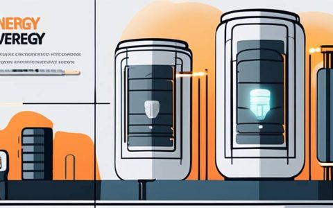 What is needed for energy storage