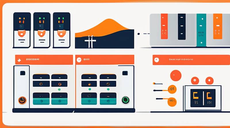 What does energy storage 301 mean?