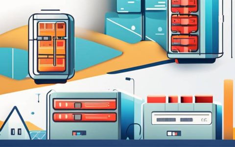 What is an energy storage manufacturer in Fujian