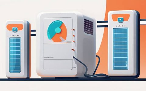 What is China's energy storage sector called?