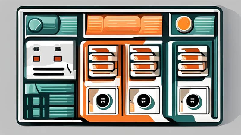 What is the cost of energy storage power supply?