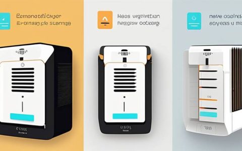 How about Amazon's energy storage products?