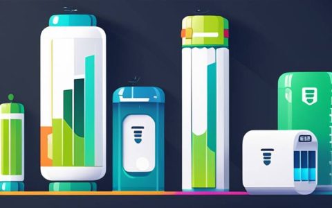 What are energy storage stocks?