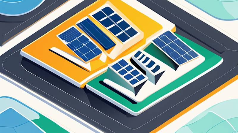 Solar Energy for Smart Cities: Integrating Technology for Efficiency