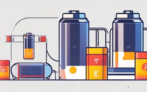 What does the energy storage battery include?