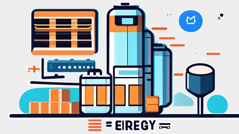 What is energy storage maintenance in Guangdong