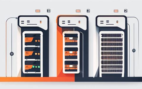 How about Anderson Energy Storage Power?