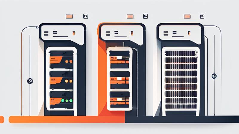 How about Anderson Energy Storage Power?