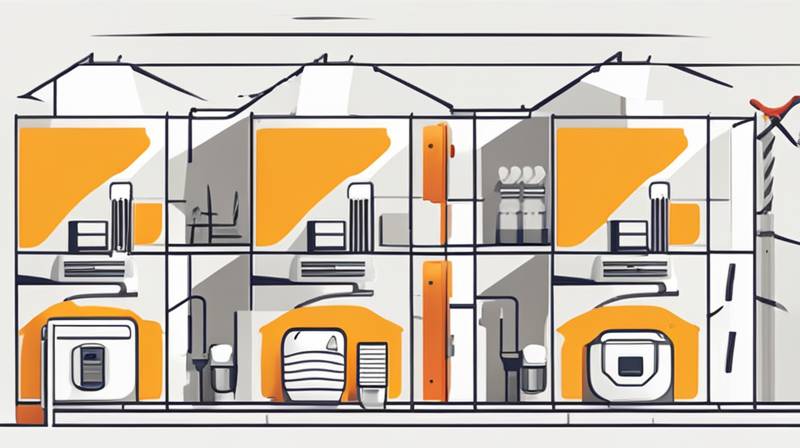 The Role of Powerwall in Rural Electrification Projects
