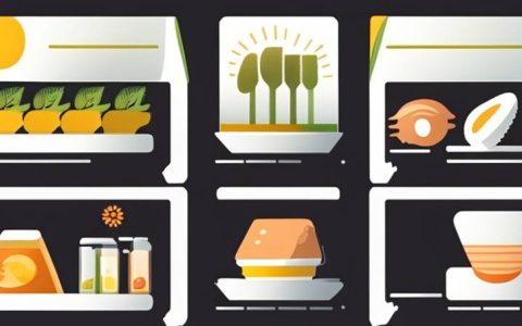 Solar Energy in the Food Industry: Sustainable Solutions for Processing and Storage