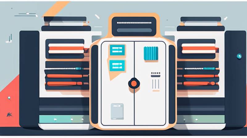 What are energy storage sources?