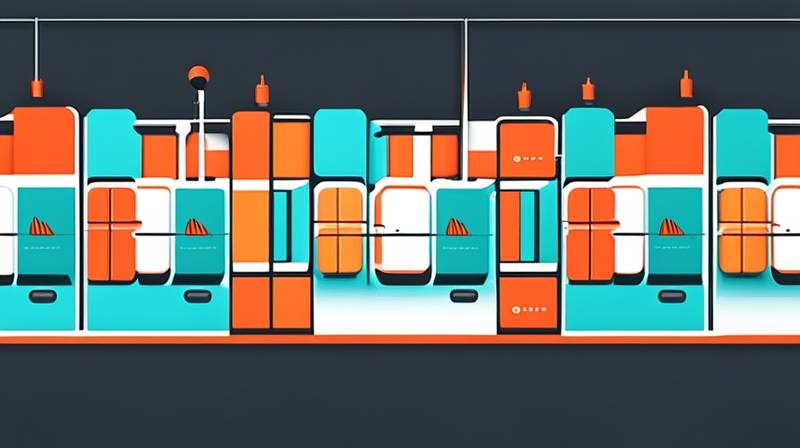 What is the cascade energy storage business?