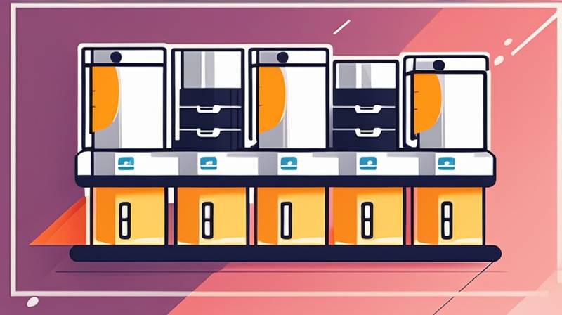 What are the energy storage ingredients?