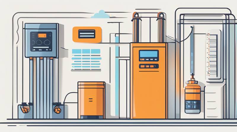 What to do with energy storage equipment maintenance