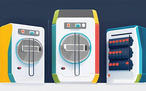 What is an energy storage manufacturer in Jiangsu