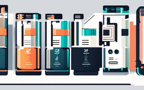 What are the energy storage magazines?