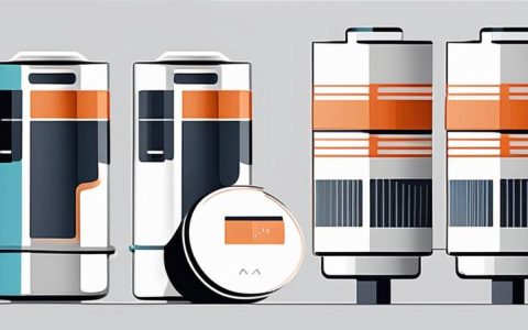How about Anligong Energy Storage Science