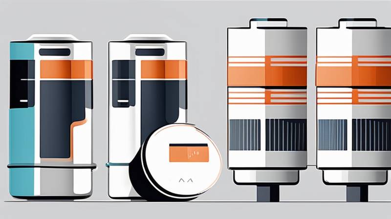 How about Anligong Energy Storage Science