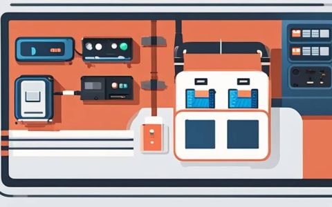 What are the types of energy storage inverters?