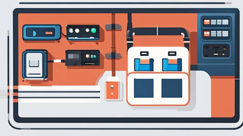 What are the types of energy storage inverters?