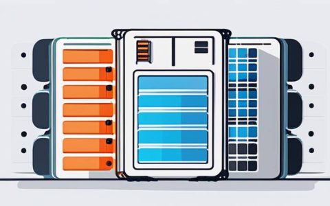 Which energy storage manufacturers are there?
