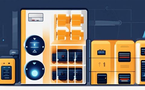 How about Ansend Energy Storage Power Supply
