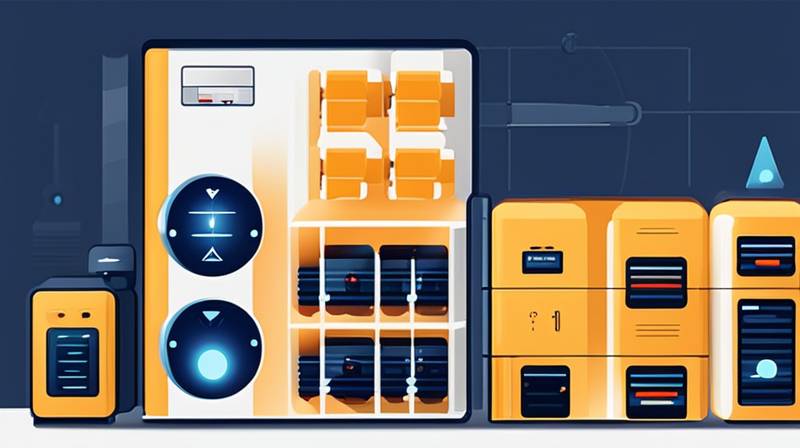 How about Ansend Energy Storage Power Supply