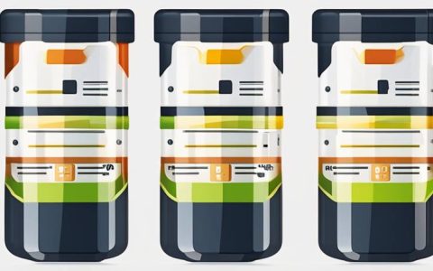 What are the requirements for energy storage chips?