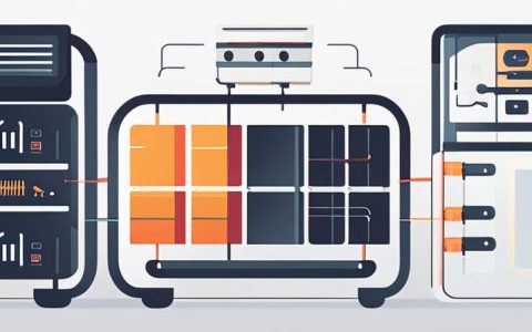 What does energy storage DCP mean?