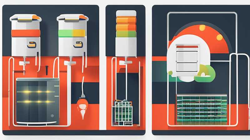 Каковы преимущества для сотрудников Haichen Energy Storage?