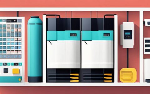 What is energy storage module in Beijing
